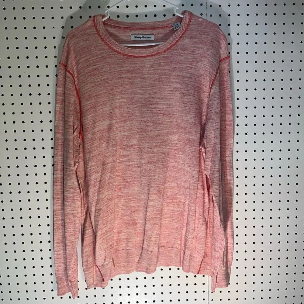 Tommy Bahama long sleeve shirt